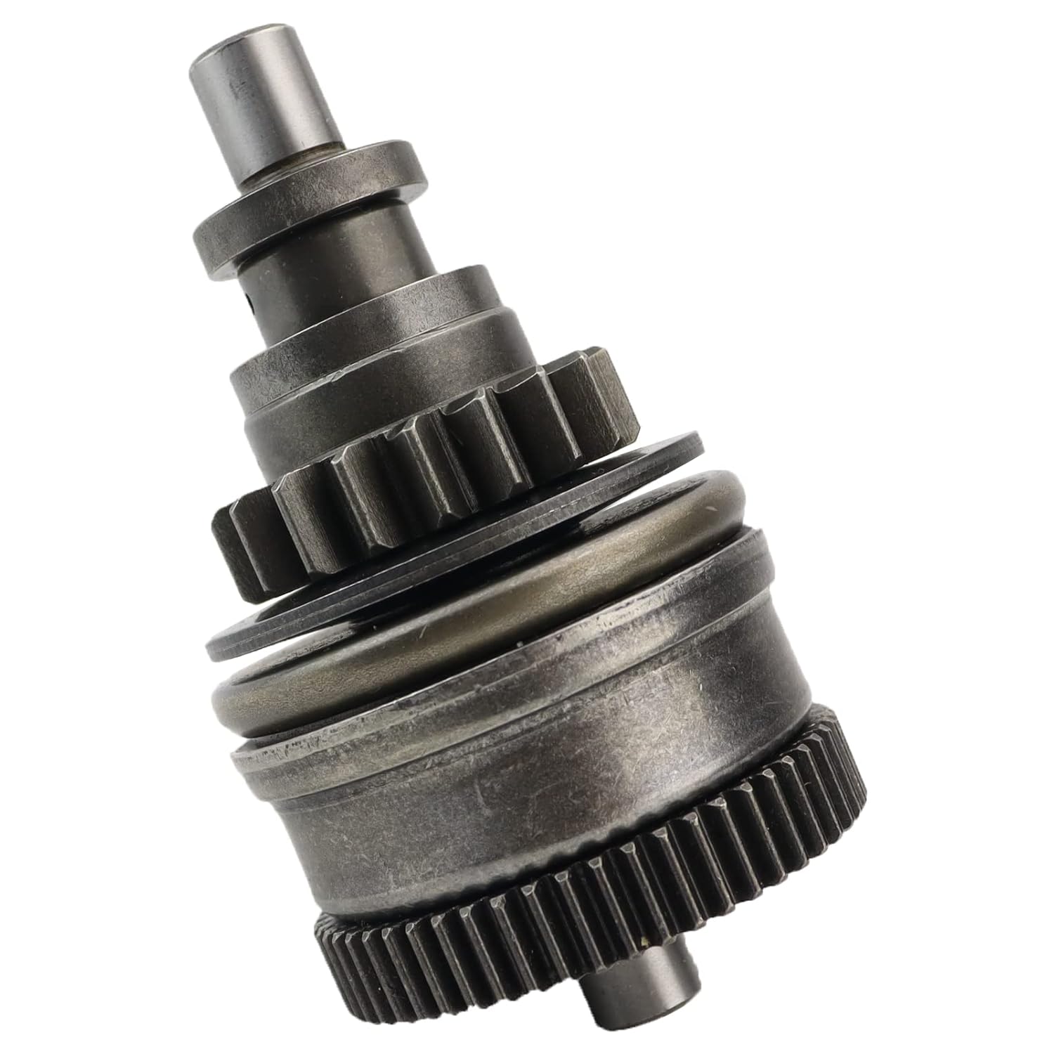 Starter & Drive & Relay & Switch for Polaris RZR 800 EFI 2008-2014, Sportsman 700 800 2007-2014, Ranger 700 800 2006-2015, 4010417 4011584 4012032 4013268 SMU0271 41054040