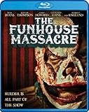 The Funhouse Massacre