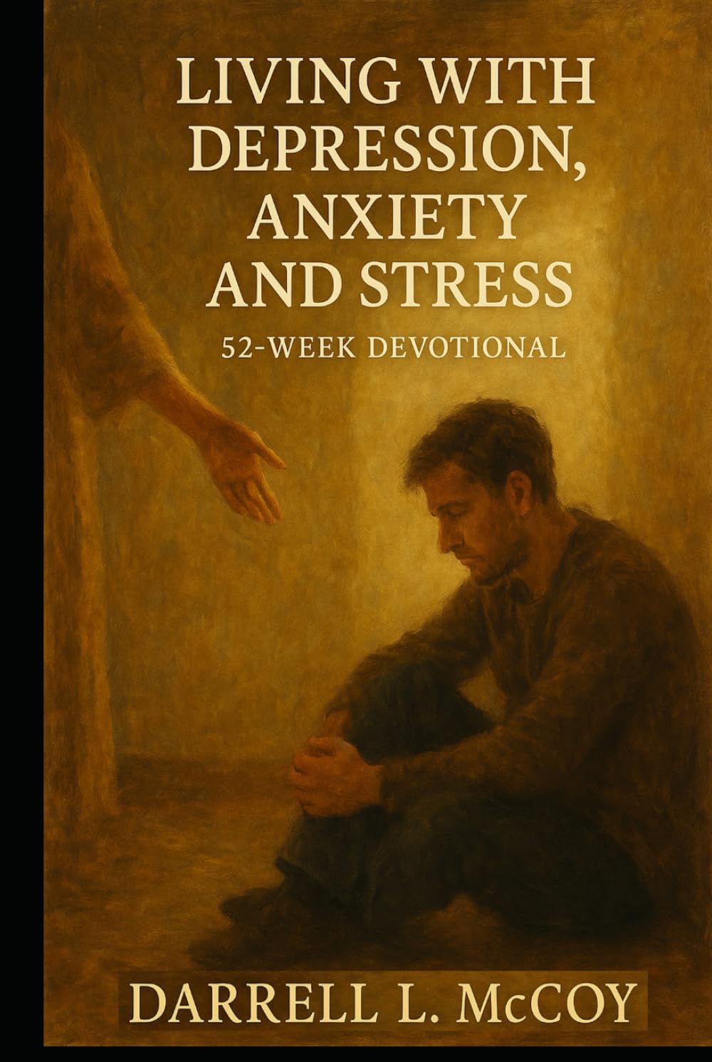 Living with Depression, Anxiety, and Stress