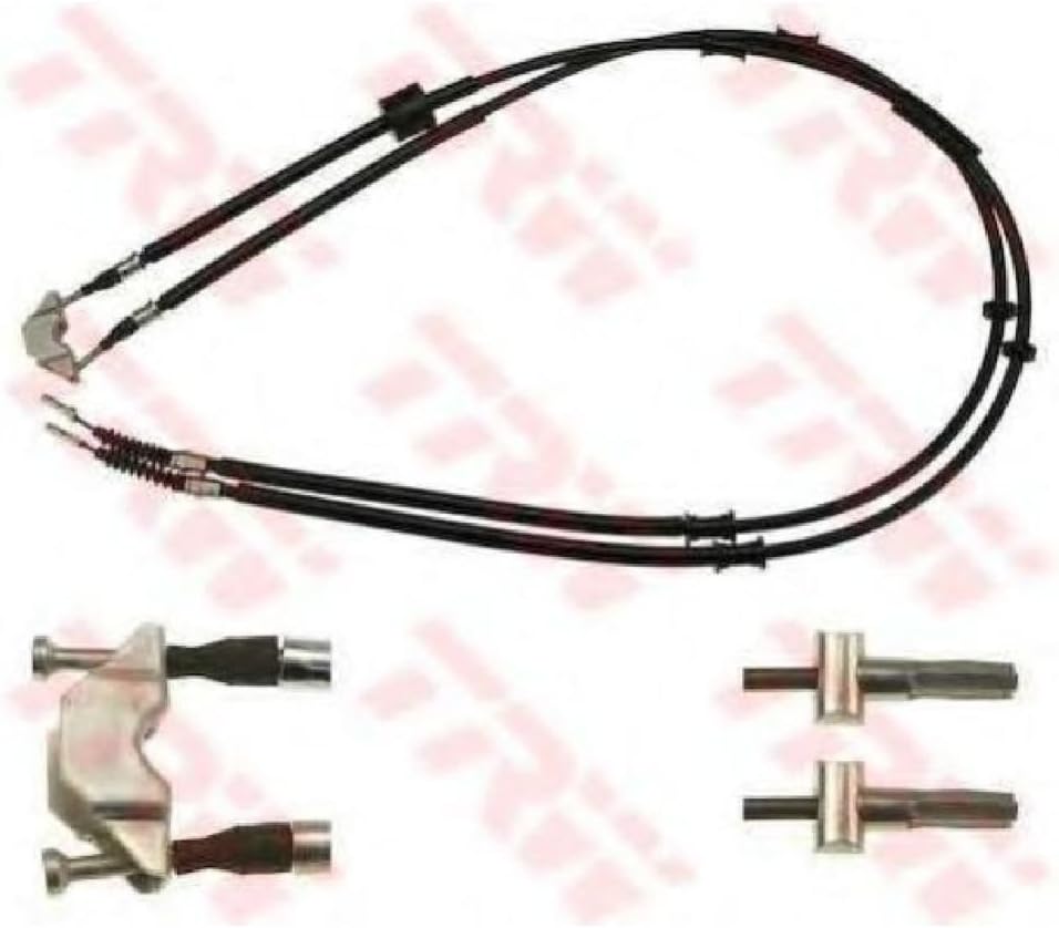TRW Replacement Hand Brake Cable GCH2661