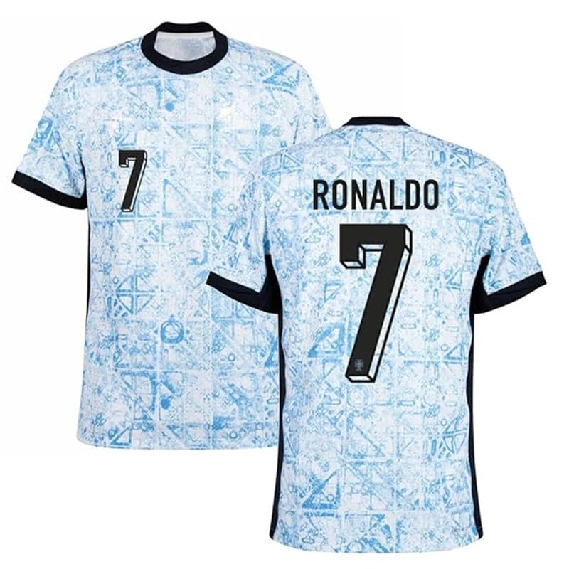 New COPA Portugal Football Jersey 2024-2025 Football Home