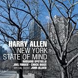  New York State of Mind