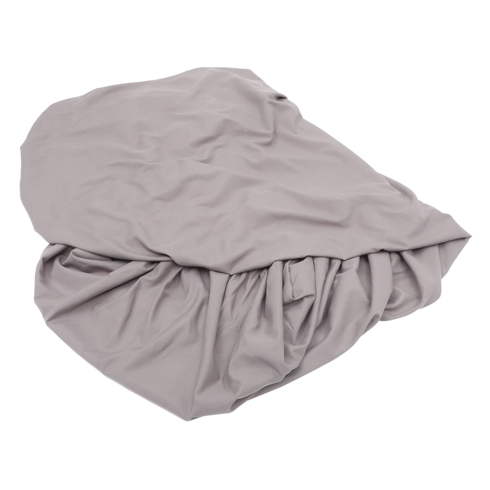 Housse matelas élastique protège-matelas anti-dérapant respirant de chambre
