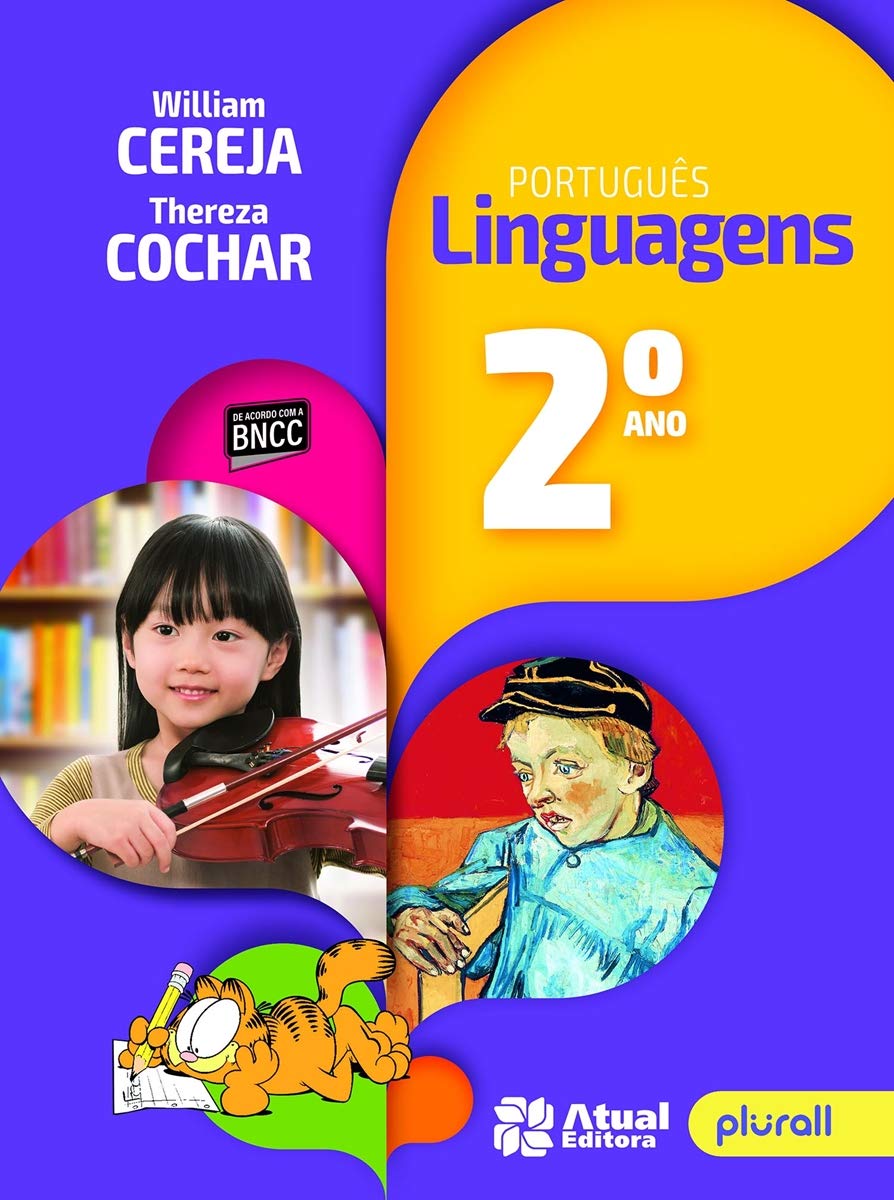 Português: linguagens: Português (2º Série)