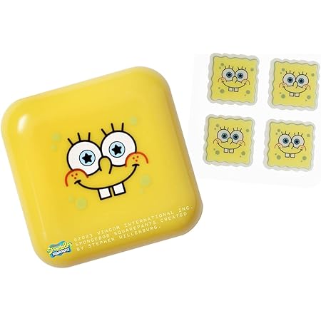 Buy Starface x SpongeBob SquarePants Pimple Patches and Compact