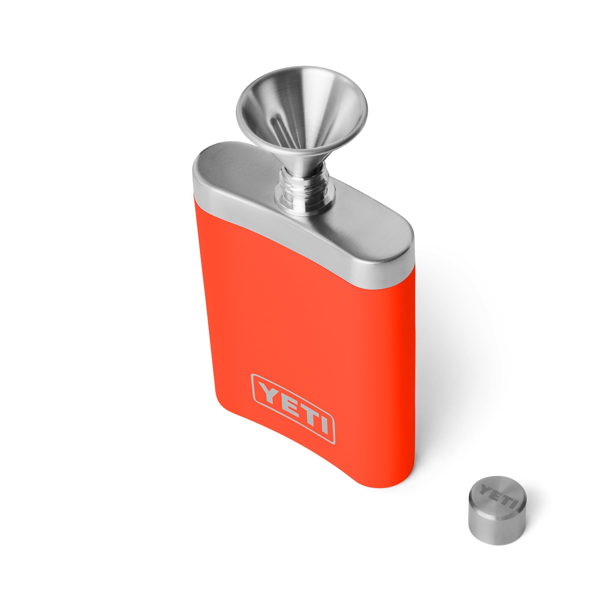 YETI 7 oz Flask and Funnel