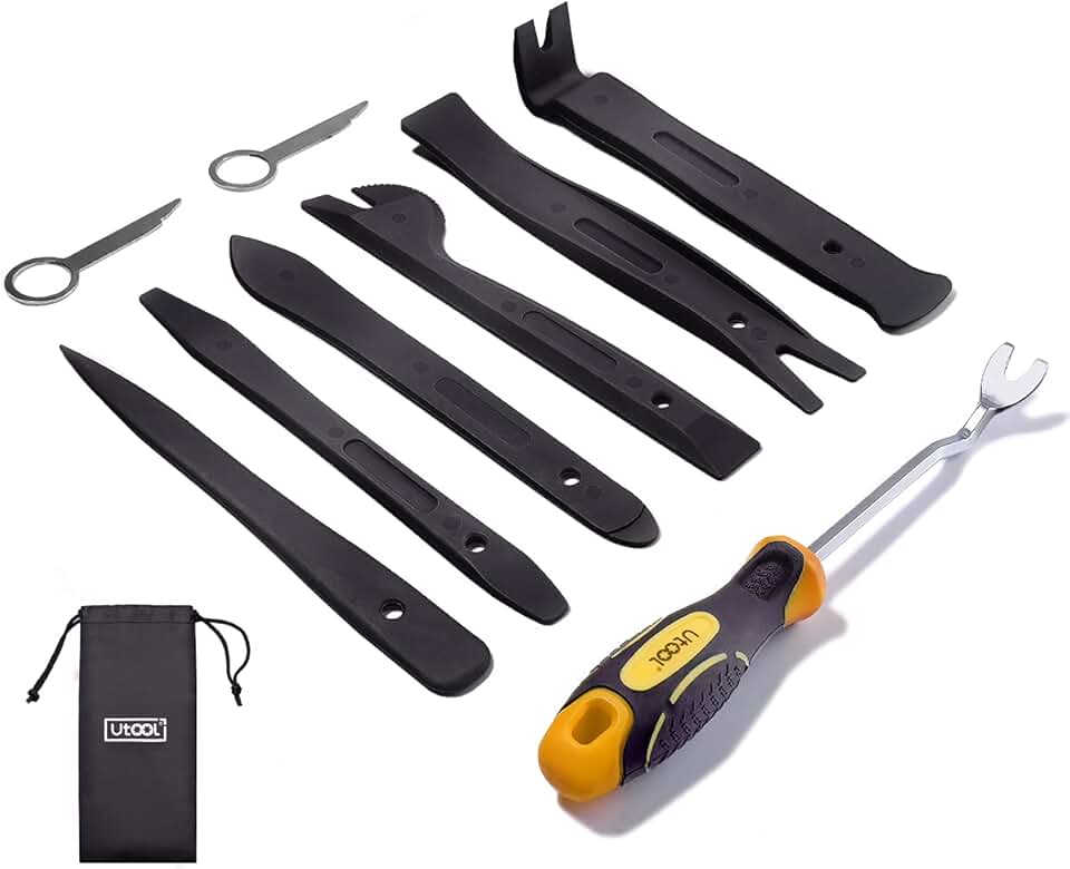 Amazon.co.uk car trim removal tool