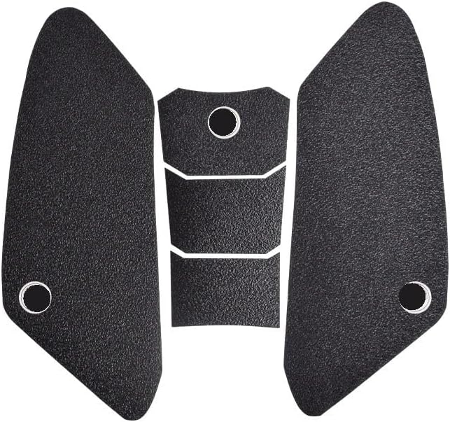 Motorcycle Tank Pad Motorcycle Accessories Tank Protector Sticker Fuel Tank Pad Stickers Decals for CB500F 2016 2017 2018