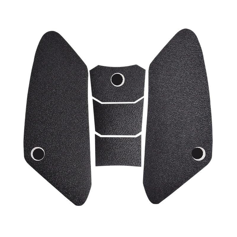 Protection réservoir CB500F 2016-2018 autocollants moto