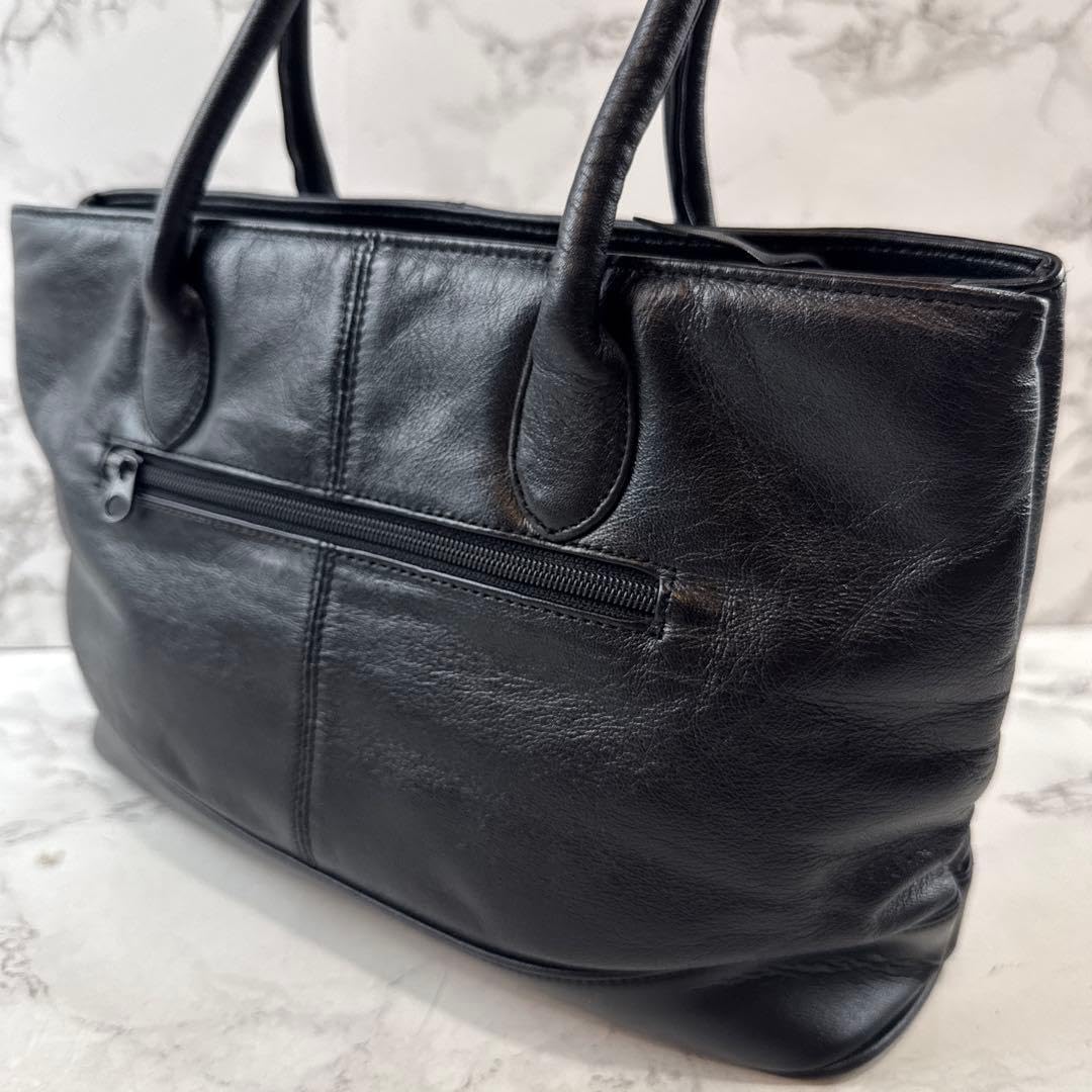 Amazon.co.jp: 【ノーブランド品】ノーブランド シンプルデザイン 本革 