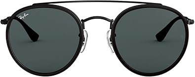 round double bridge sunglasses cheap