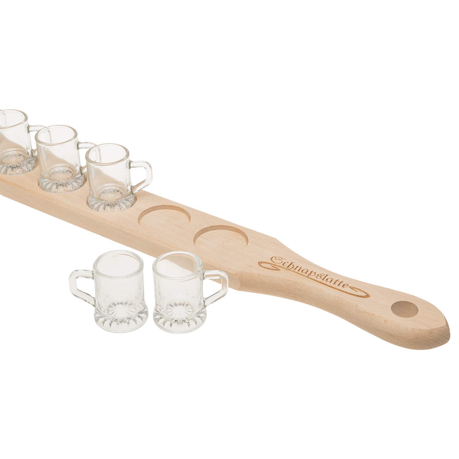 Lot D'élastiques Pour Fronde/catapulte Snipersling .60 Vert OTT - 23/18 + 15 Billes 8mm