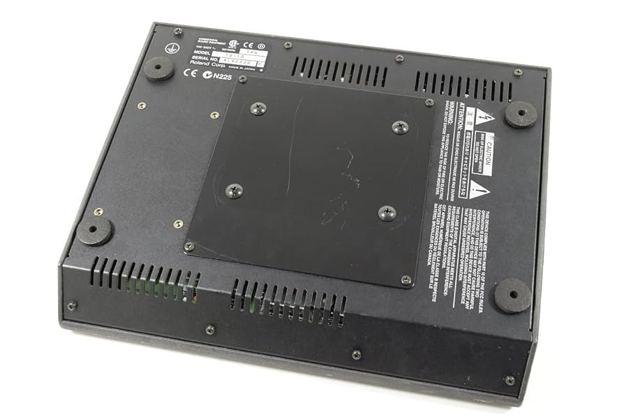Amazon.co.jp: Roland / TD-10 V-Drums Module 電子ドラム 音源