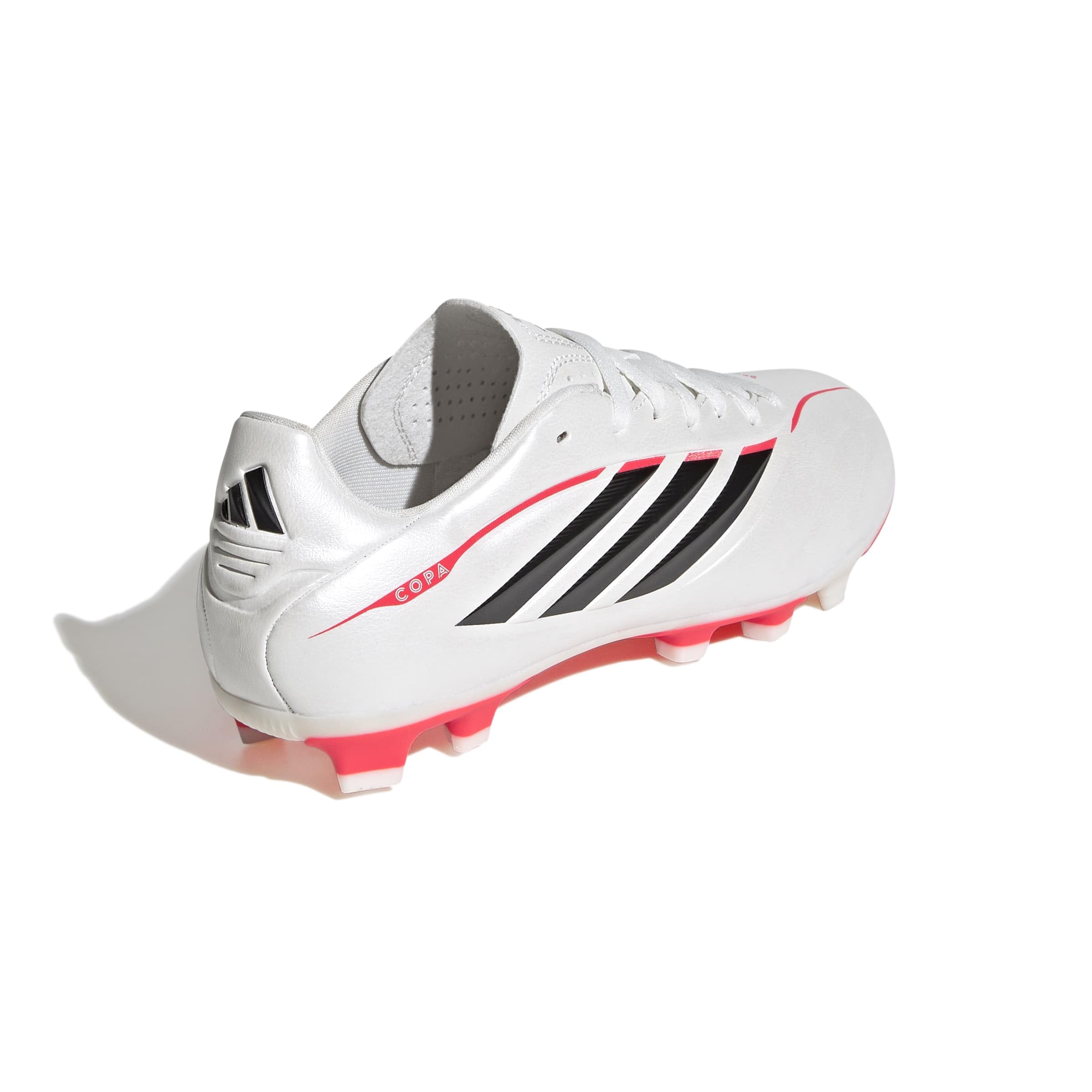 adidas Unisex Kids' Bota de fútbol Copa Pure IV Club césped Natural seco/multisuperficie