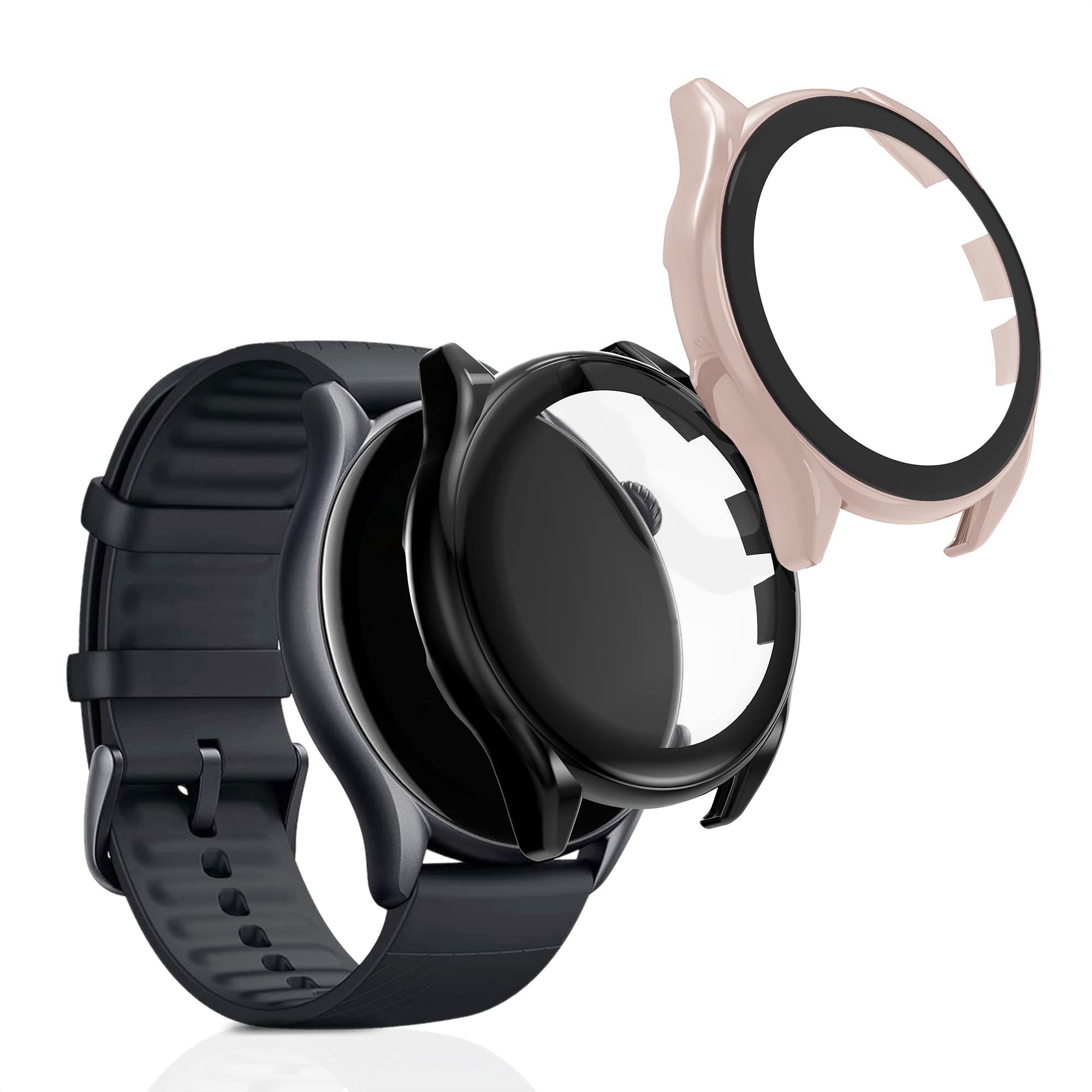Protecteurs d'écran pour smartwatch