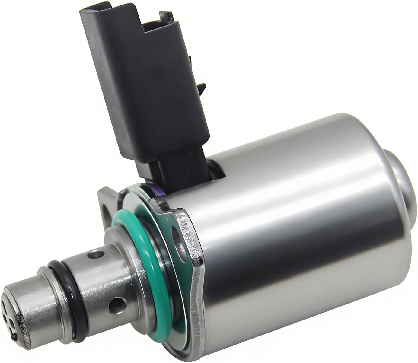 BK2Q-9358-AA BK2Q-9B395-BA Fuel Pump Suction Control Valve for Ford Transit MK8 Custom Ranger 2.2L 3.2L TDCI/Replaces A2C9318740080 1793473, Fuel Injection Pressure Regulator HDI Compatible