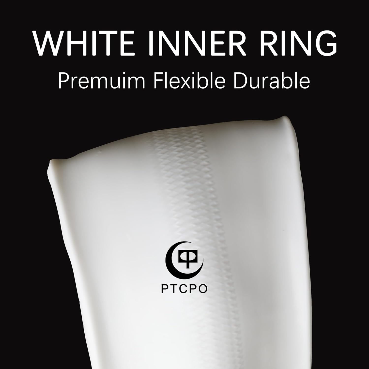 Soft Car Steering Wheel Cover for Sedan, SUV, Warm Luxury Velvet, Odorless, Universal, Anti Slip, Summer Winter, Black, Standard Size[14" 1/2-15"](37-38cm) - Image 6