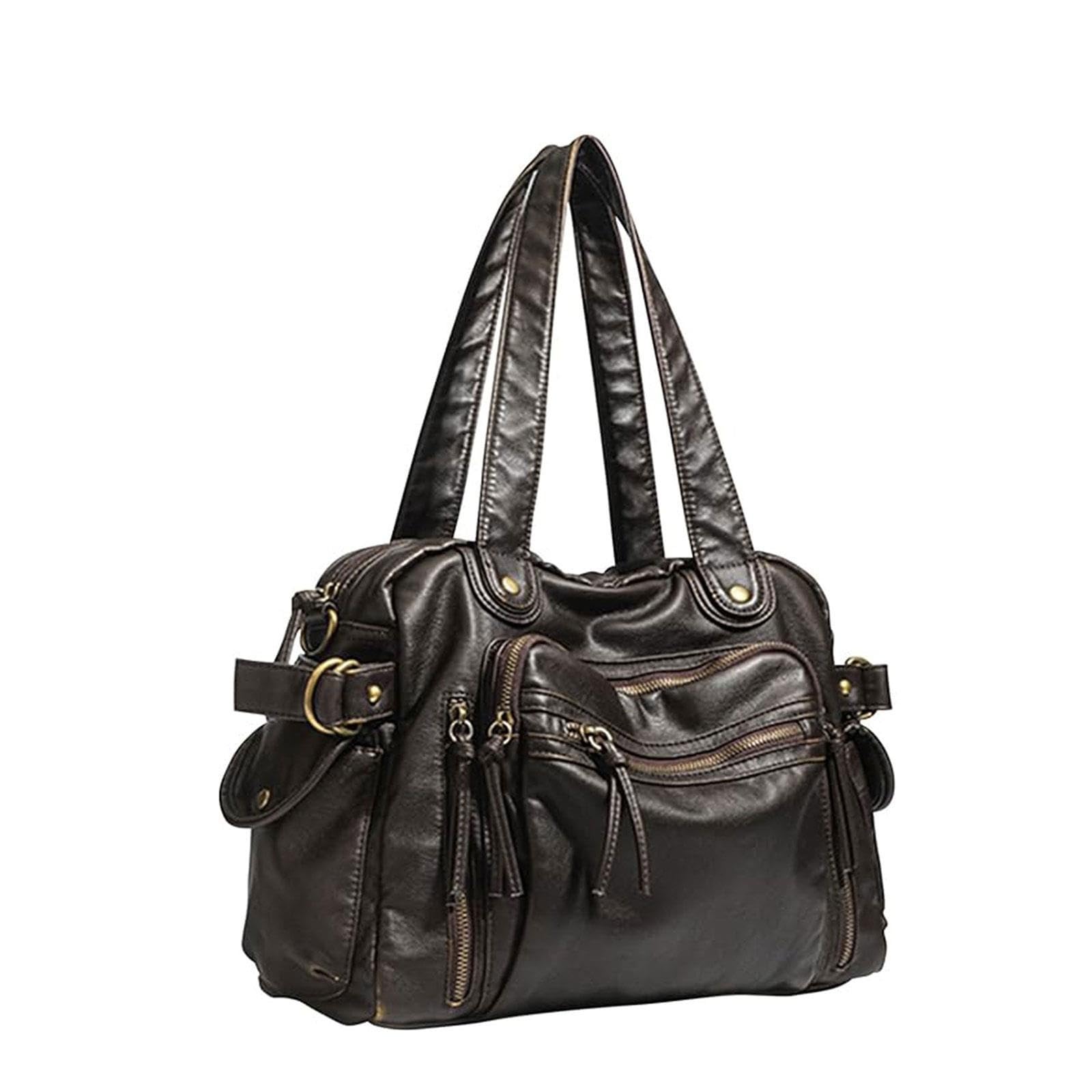 Bolsos de Mano Bolso Mujer Bandolera Bolsos Hobo Grandes bolso de hombro