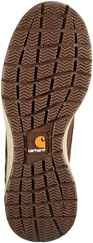 Miniatura 6 de Carhartt Force - Tenis ligeros de 5 pulgadas para hombre