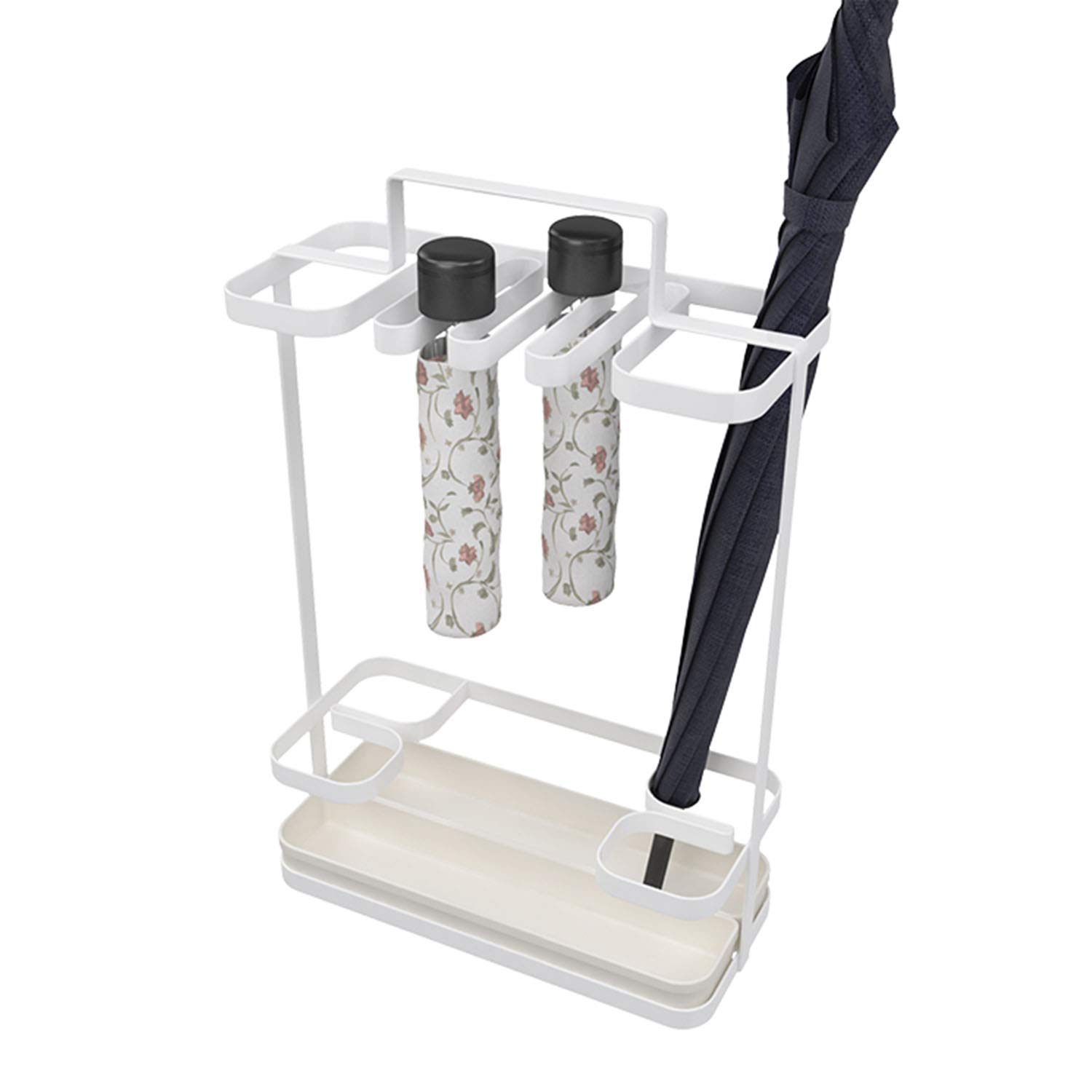Porte-Parapluie d'intérieur pour la maison idéal pour ranger les cannes et les pièces pliantes