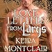 Love Letters From Largs: Clan Grant, Book 3