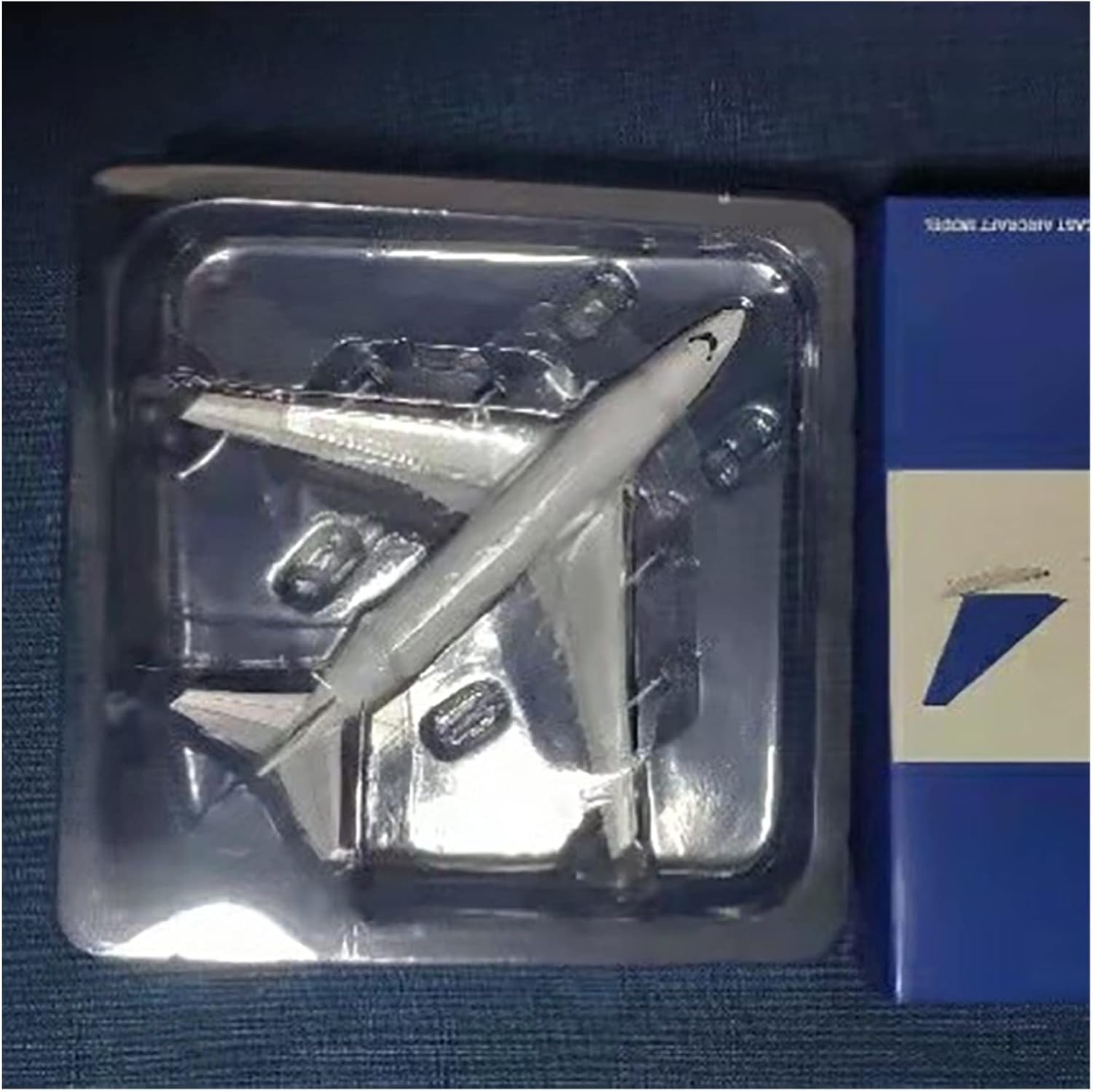 Die Cast Plane 1 400 for B747 Metal Alloy Die Cast Scale Airplane Model Collection Ornaments Display Gift Finished Metal Airplane