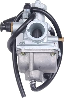 BH-Motor New Carburetor Carb For Suzuki LT160E LT-F160 LT160 Quadrunner 1989-2003 Replace # 13200-03400