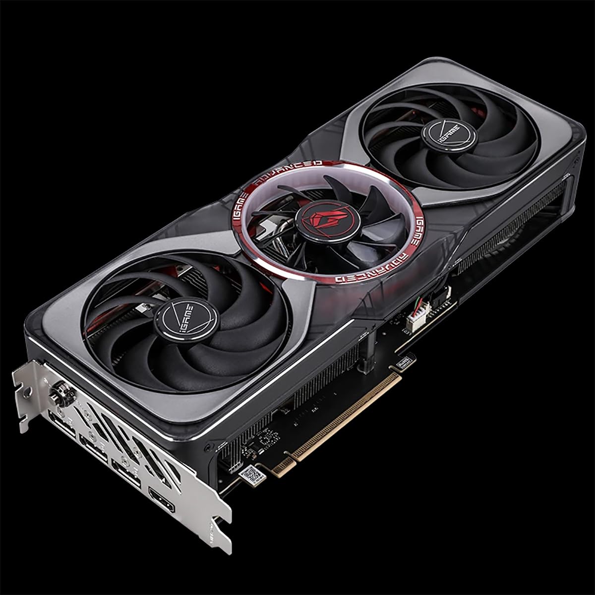 Amazon | Colorful iGame GeForce RTX 5060 Ti Advanced OC 16GB