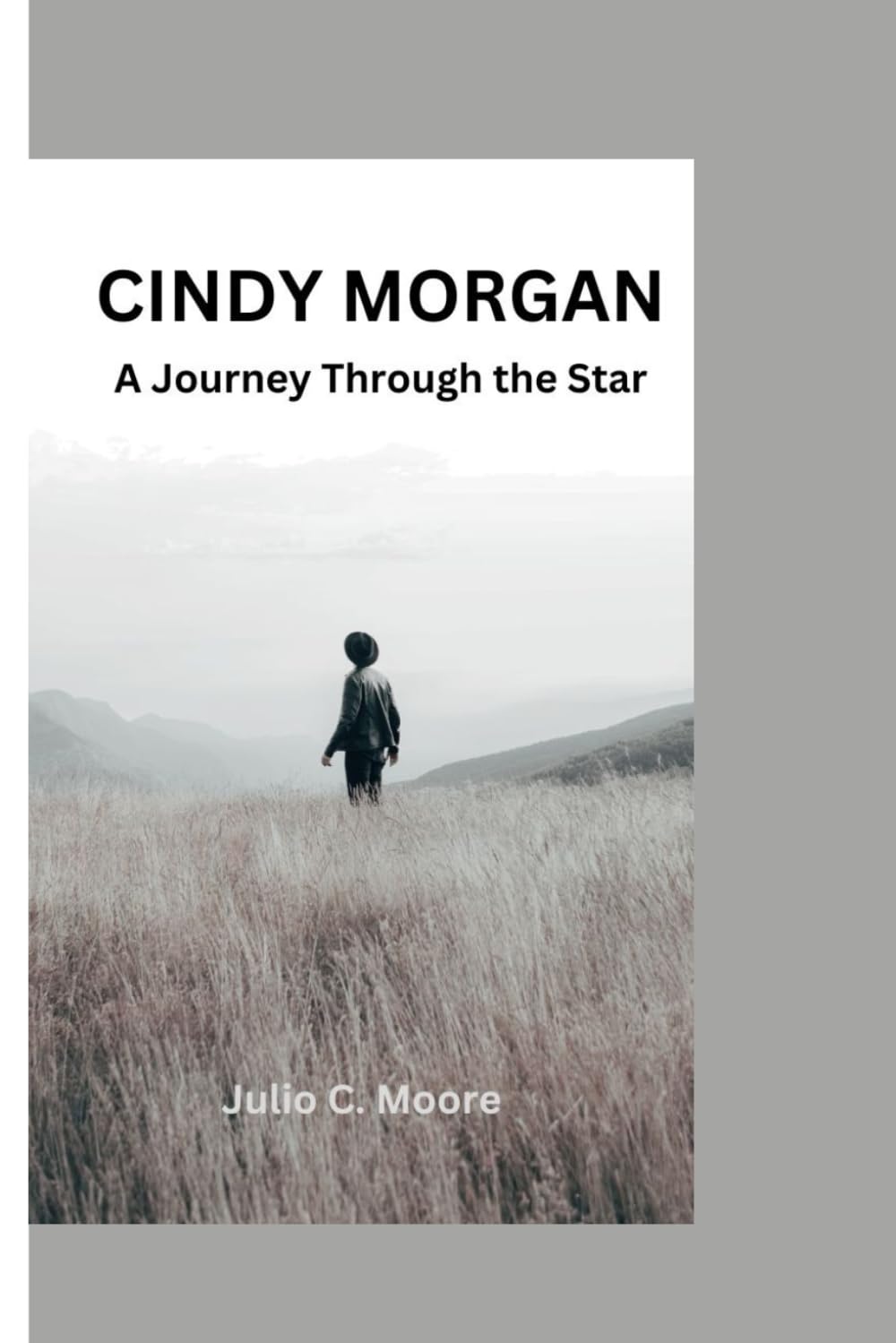CINDY MORGAN: A Journey Through the Stars