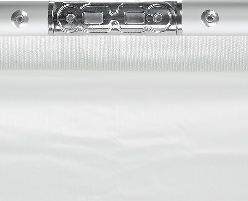 Miniatura 10 de Fotodiox Pro Studio Solutions - Kit de escrutinio Boom Sun de 35.4 x 35.4 in (35 x 35 pulgadas), marco plegable con difusión, cubierta