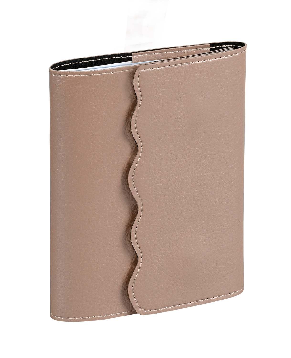 Quo Vadis - Diary - 2026 - Business - Weekly Planner - French - Calypso - Beige - 13 months from December to December - 10 x 15 cm - Clairefontaine white paper - Made in France