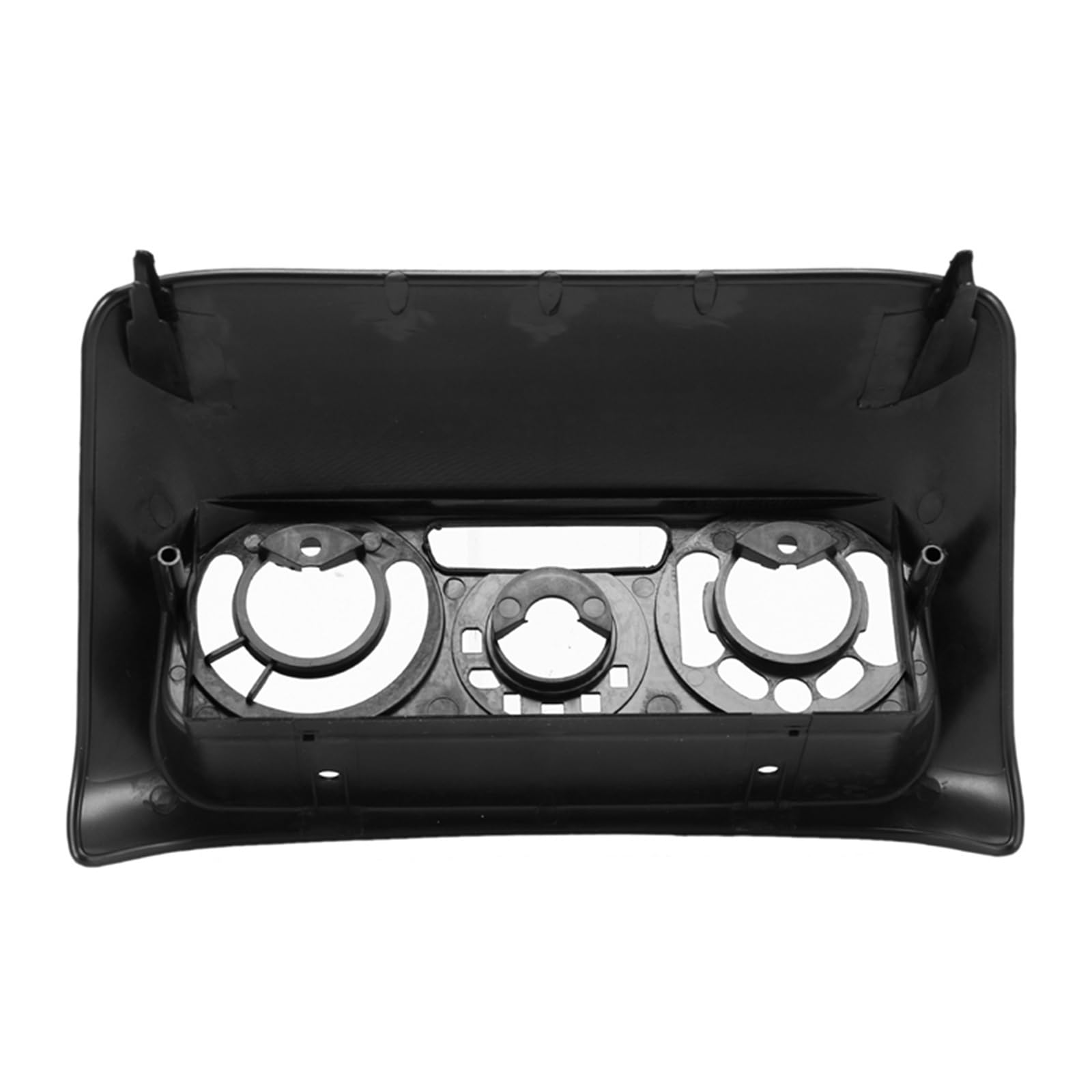 Ramka do radia 9-calowy panel samochodowy Pasuje do Mitsubishi Lancer IX 2000-2010 2DIN Adapter montażowy audio Panel Akcesoria samochodowe