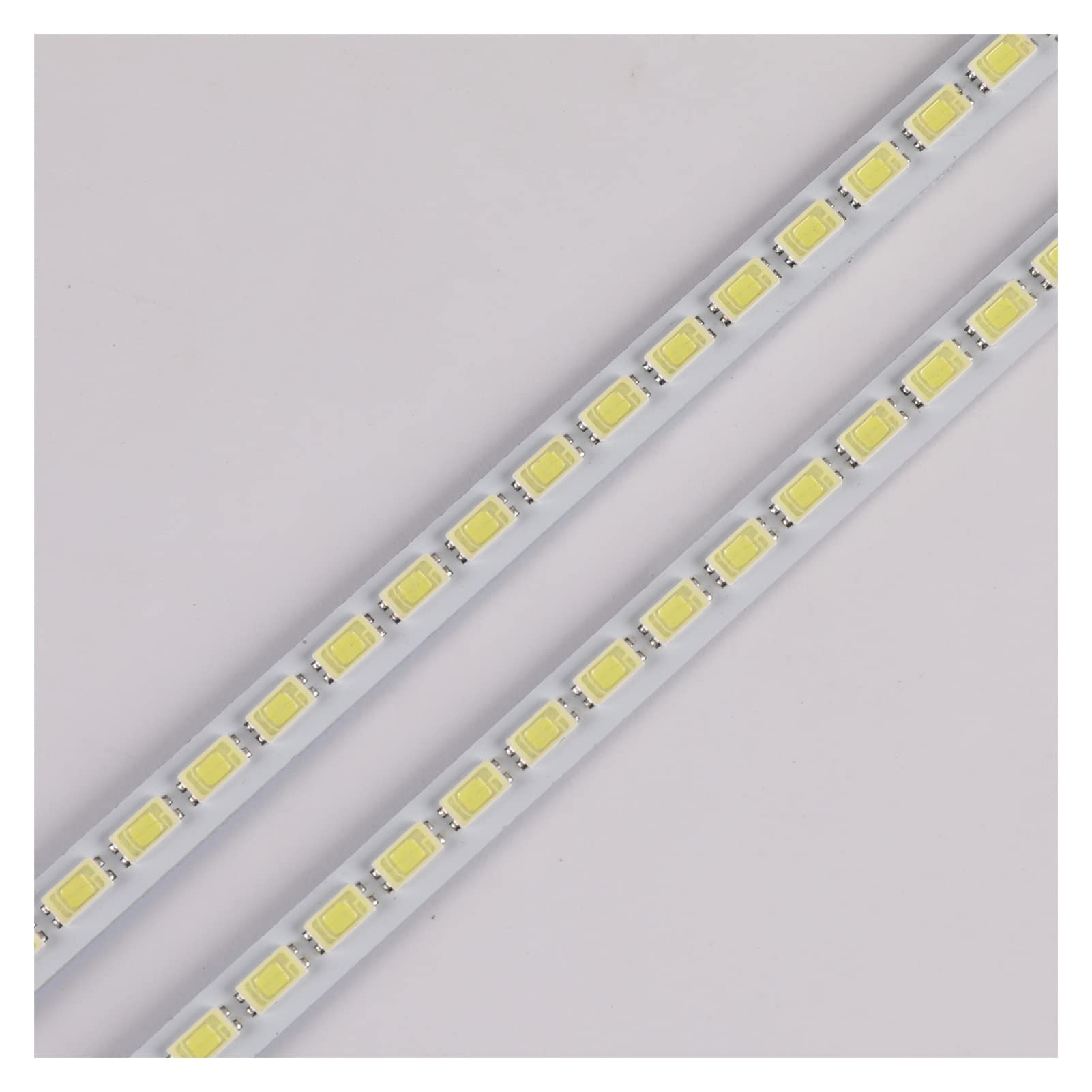 TELEVISOR Lámpara DIRIGIÓ Tiras de luz de Fondo 4 0vle6142c LED Barras 201 1SGS40 5630 60 H1 Bandas Reglas 4 0inch-L1S-60 G1GE-400SM0-R6 Apto for grundig Apto for Trineo(5 Set)