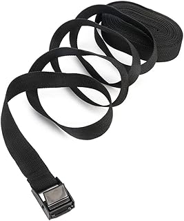 Hemobllo 2 Peças Cam Correias De Mala De Viagem Correias De Carga Correias De Caminhão Cinto Cholo Correias De Reboque Correias De Bagagem Correias De Roda Correias De Etiqueta De Bagagem