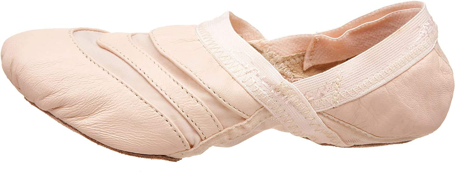 Capezio Damen Freeform BallettschuhBallettschuh