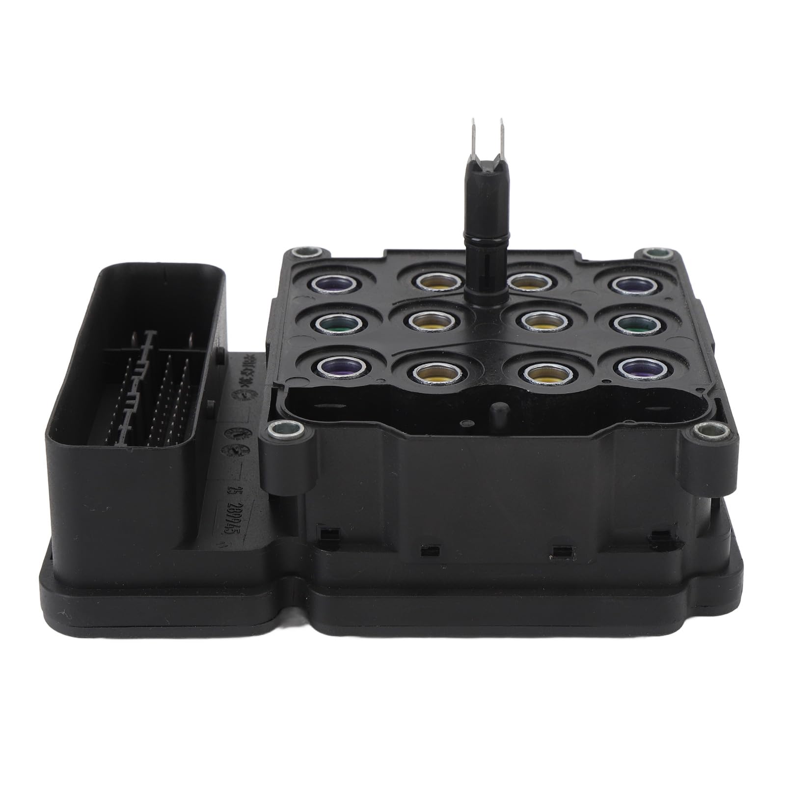 Módulo de Control ABS de Alto Rendimiento para Sportback Cabriolet Reemplazo 2008-2013, Delantero Remanufacturado 1K0907375AD 1K0907379AN para Reconstrucciones