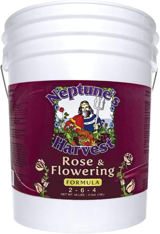 Comida y Fertilizantes para Plantas