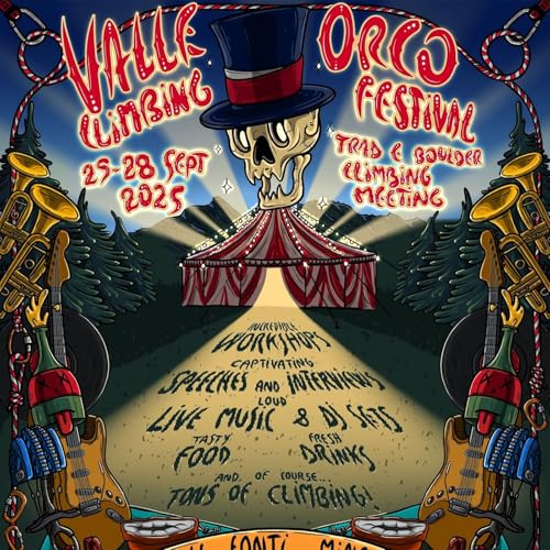 VOCF 2025! TUTTE LE NOVIT&Agrave; E INFO SUL FESTIVAL