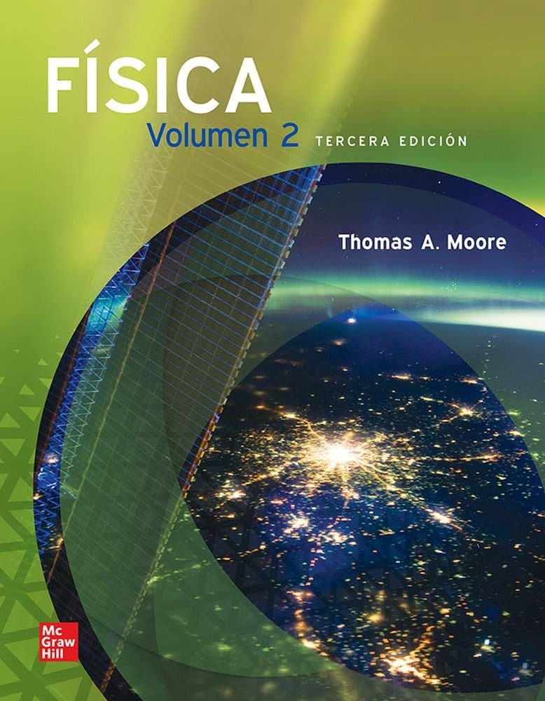 Física vol 2 - Connect - 12meses