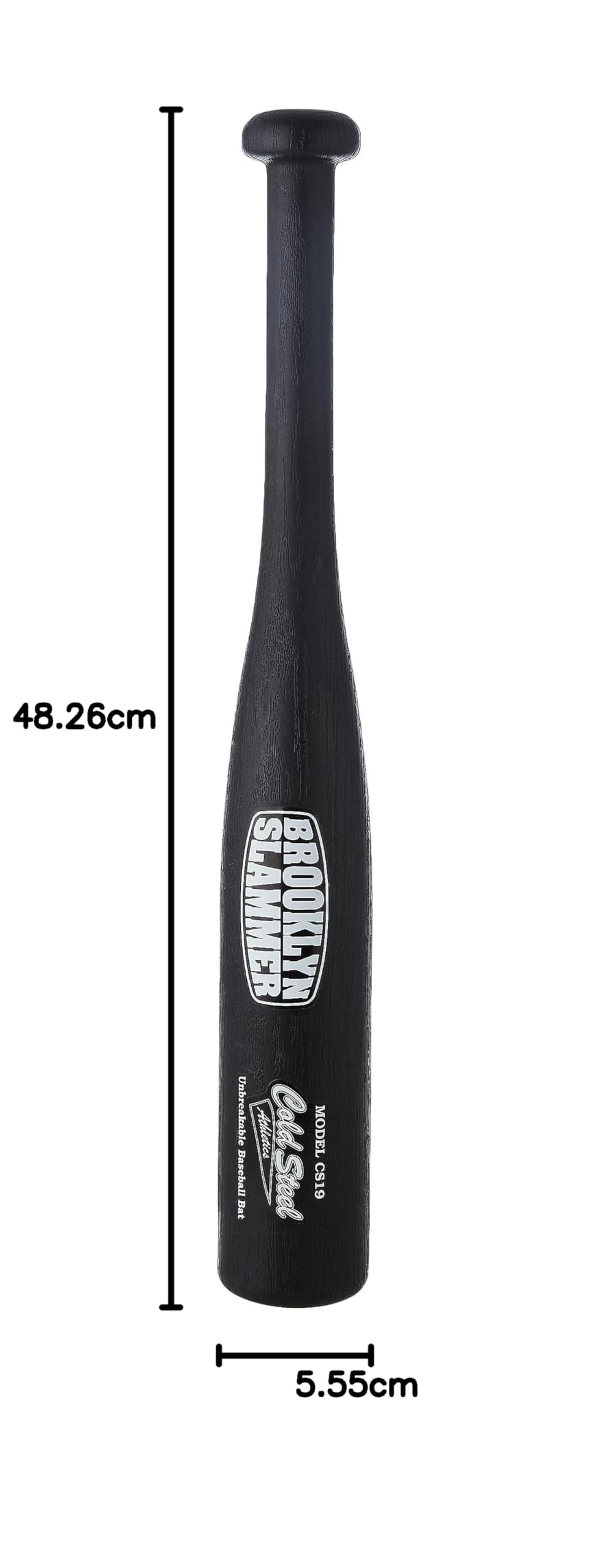 Cold Steel Brooklyn Bats