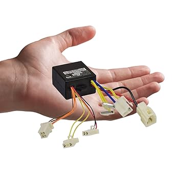 Amazon.com: AlveyTech ZK2400-DP-LD (ZK2400-DP-FS) Control