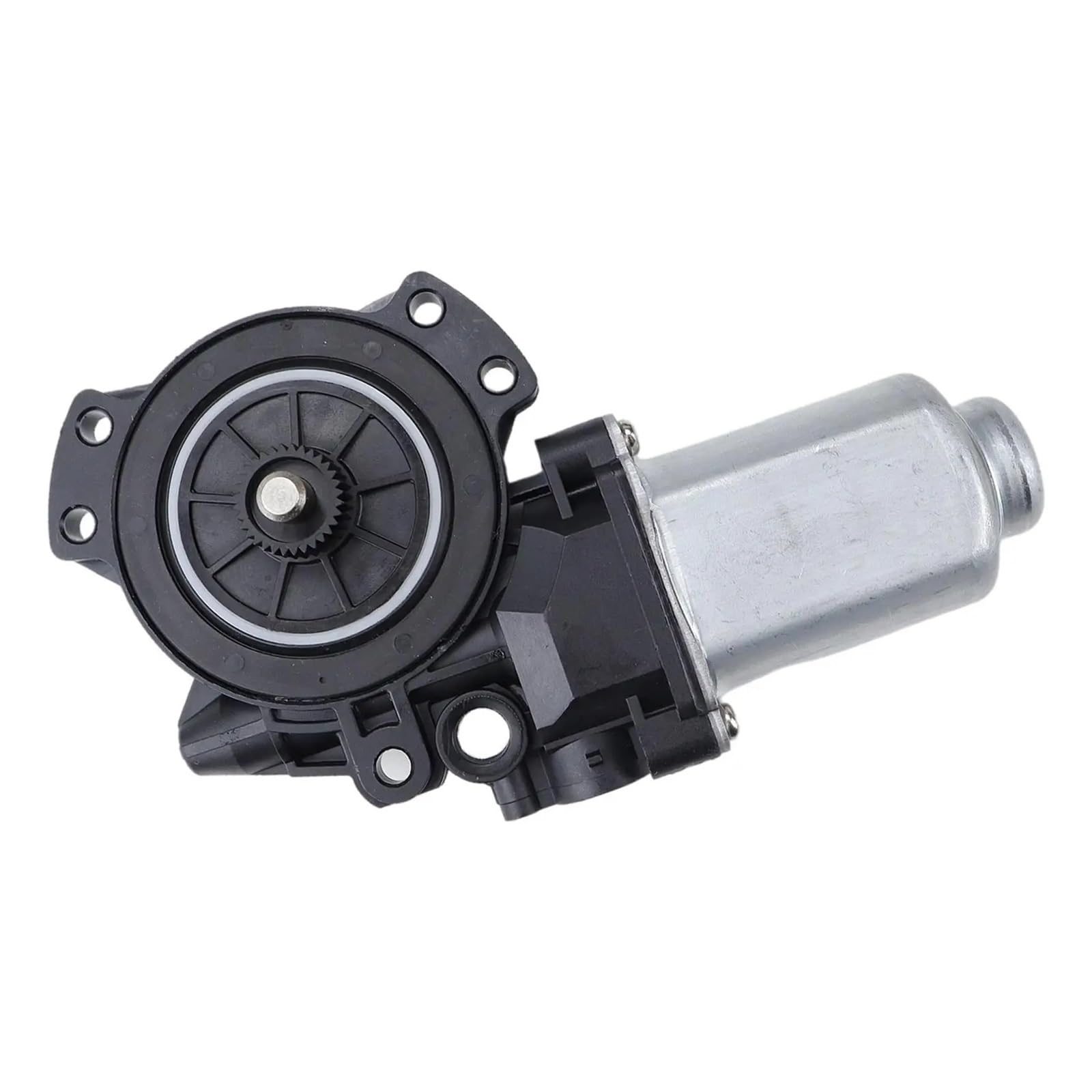 KIRYU Regulator for Hyundai for Santa Fe 2007-2012 Window Regulator Motor 2 Pin Power Window Lift Motor 83450-2B000 742-734 83460-2B000 834502B000(Rear Right)