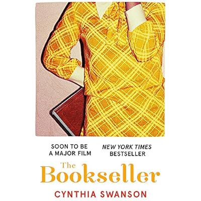 The Bookseller