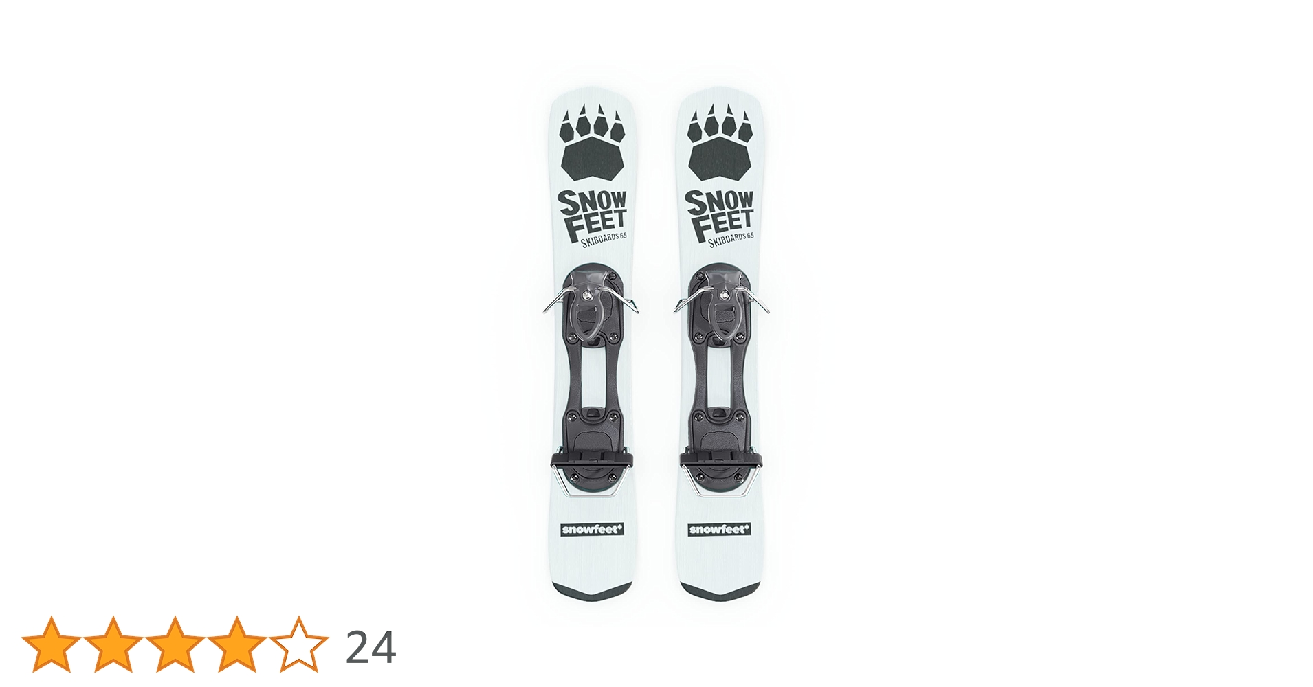 【正規品】スノーフィート　ショートスキー 61khFOn3DwL.jpg_BO30,255,255,