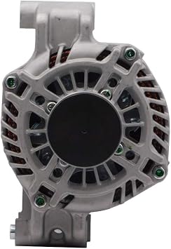 Premier Gear PG-11554 Alternator Replacement for Promaster City L4 15-20, Renegade L4 15-20, Compass L4 17-20, Cherokee L4 14-19, 500X L4 16-18, 200 L4 15-17