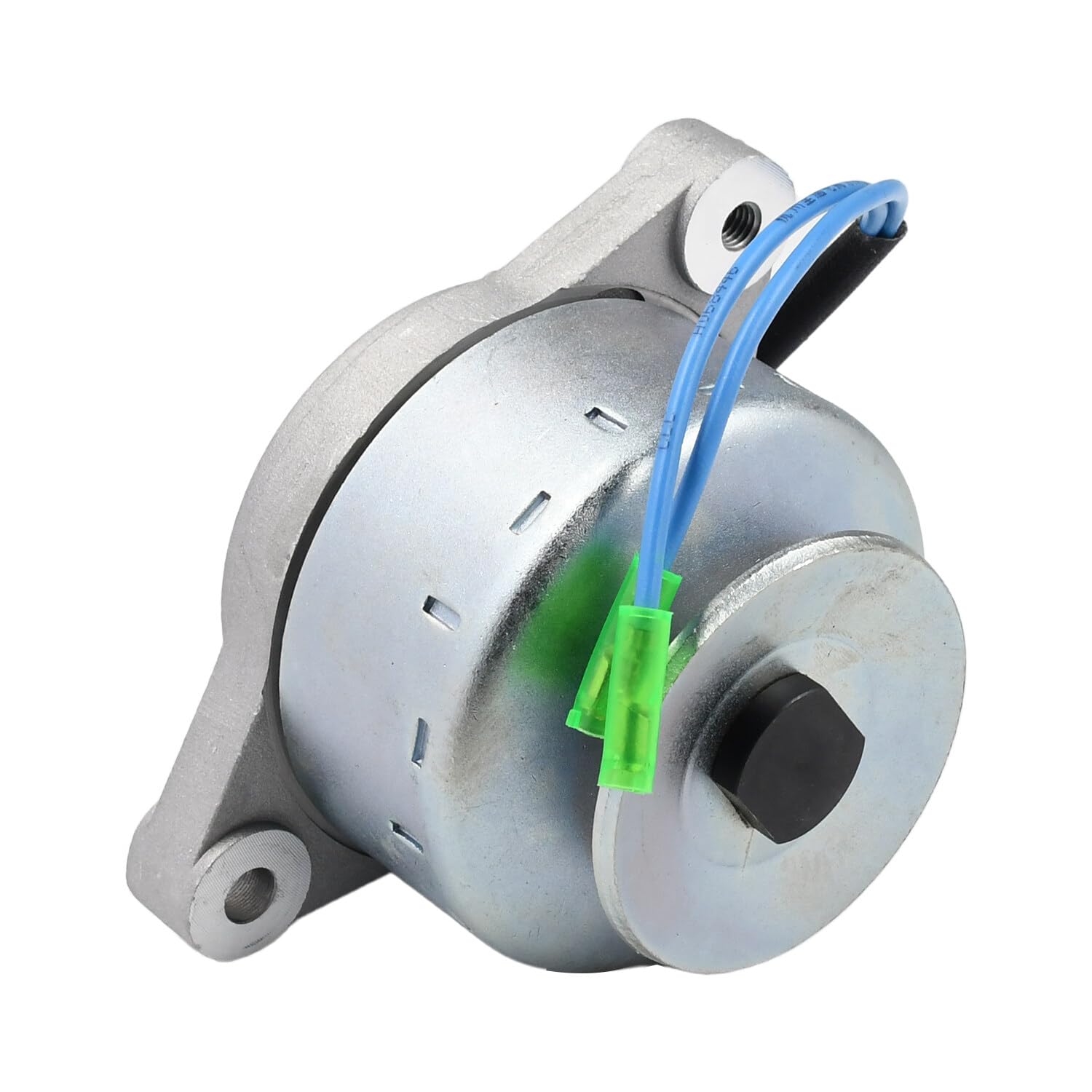 Amazon.com: Molloparts Alternator 15531-64013 15531-64016