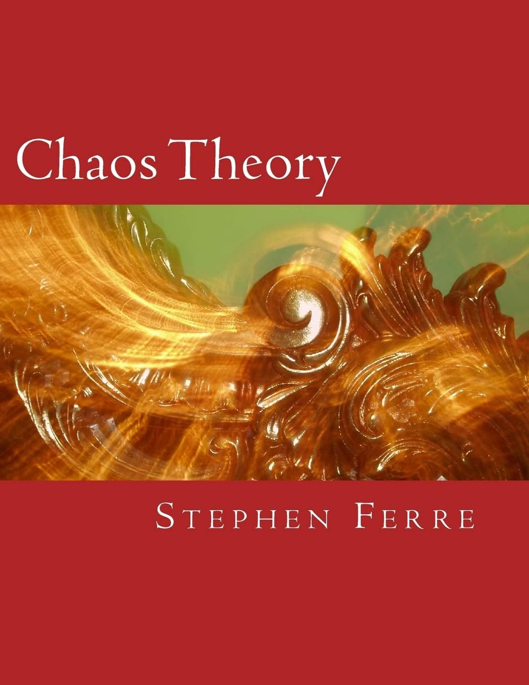 Chaos Theory: for piano and chamber ensemble