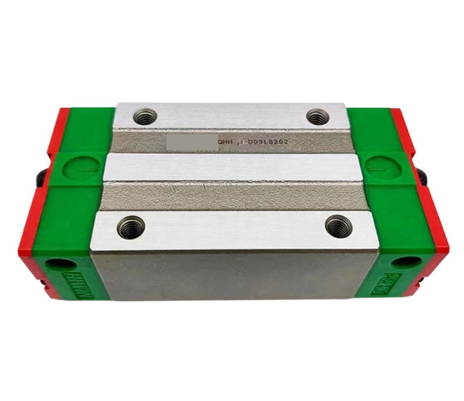 QfUxYYSLD Linear Block QHH35HA, Linear Carriage, Sliding Linear Guide, Linear Bearing QHH35HA