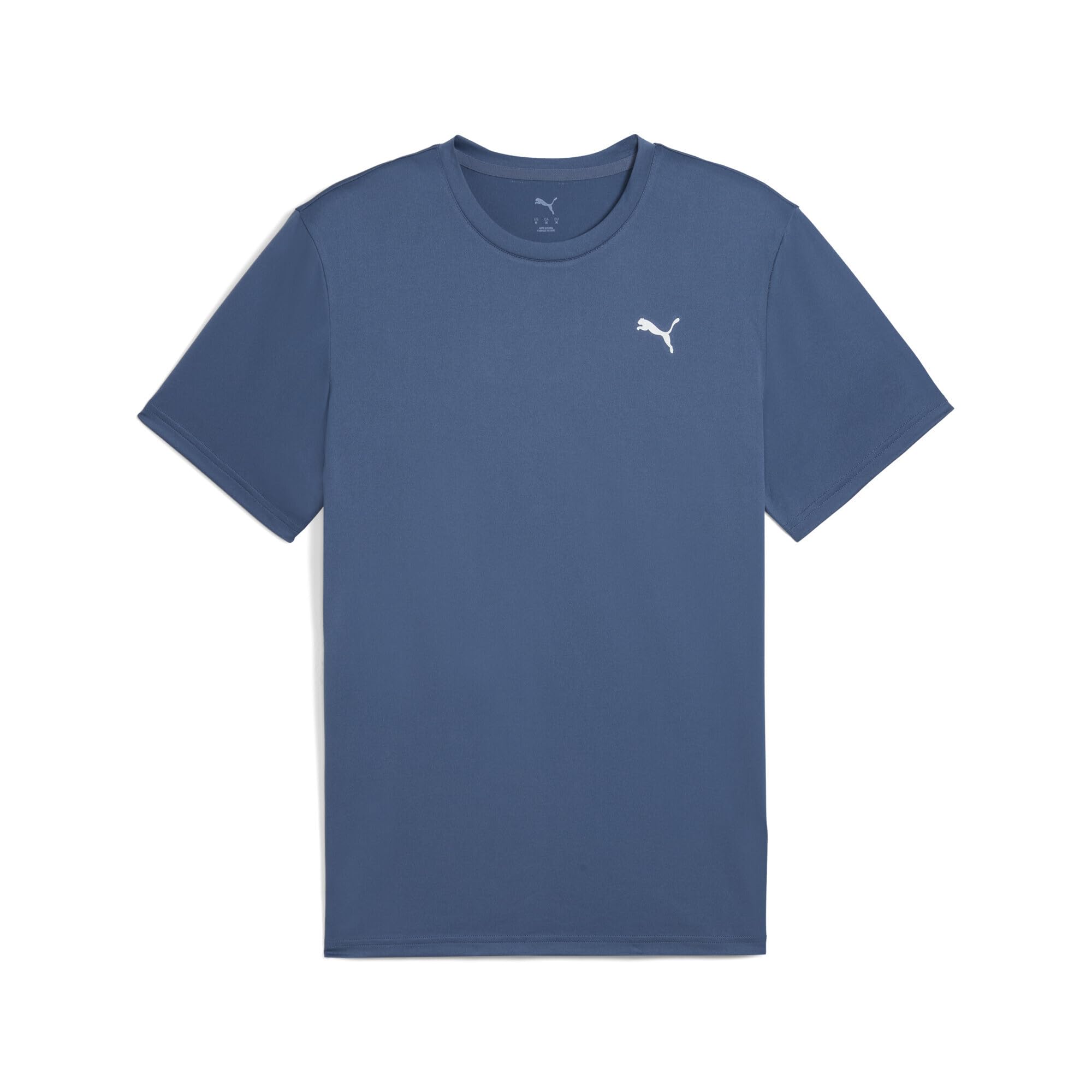 M TAD Essentials Solid CAT TEE (LC Small cat)