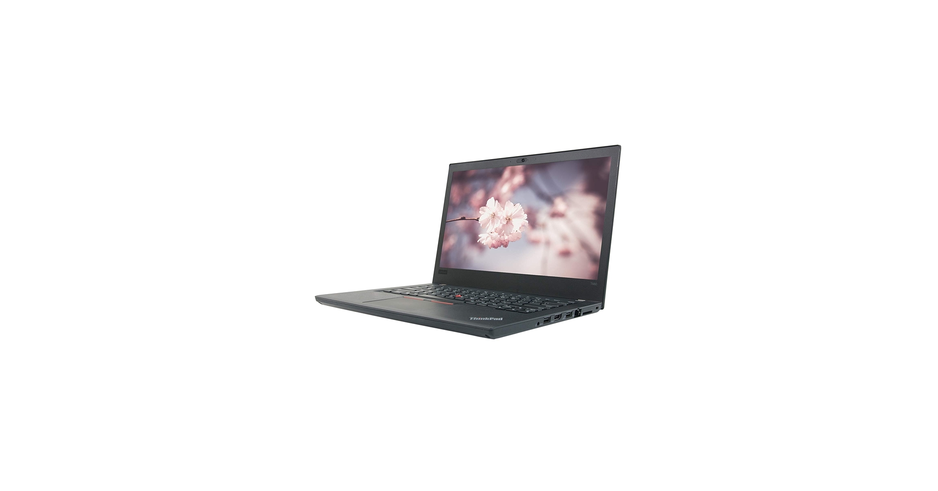 Amazon.com: Lenovo ThinkPad T480 14” FHD Intel Core i5-8350U